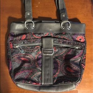 Tyler Rodan Shoulder Bag